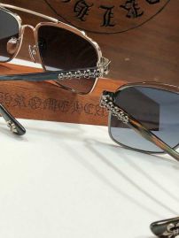 Picture of Chrome Hearts Sunglasses _SKUfw46735546fw